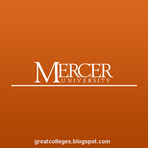 Mercer university personal statement essay